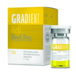 GRADIENT Reti Peel Pro Sensitive