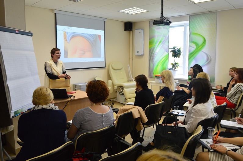 В Казани прошел круглый стол "Лечение и профилактика возраст-ассоциированных заболеваний"